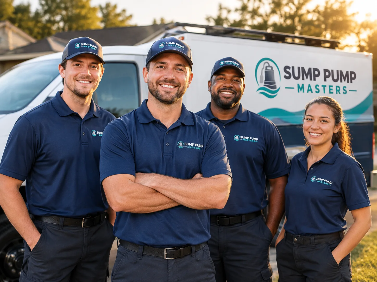 Sump Pump Repair company in Woodgate, NY
