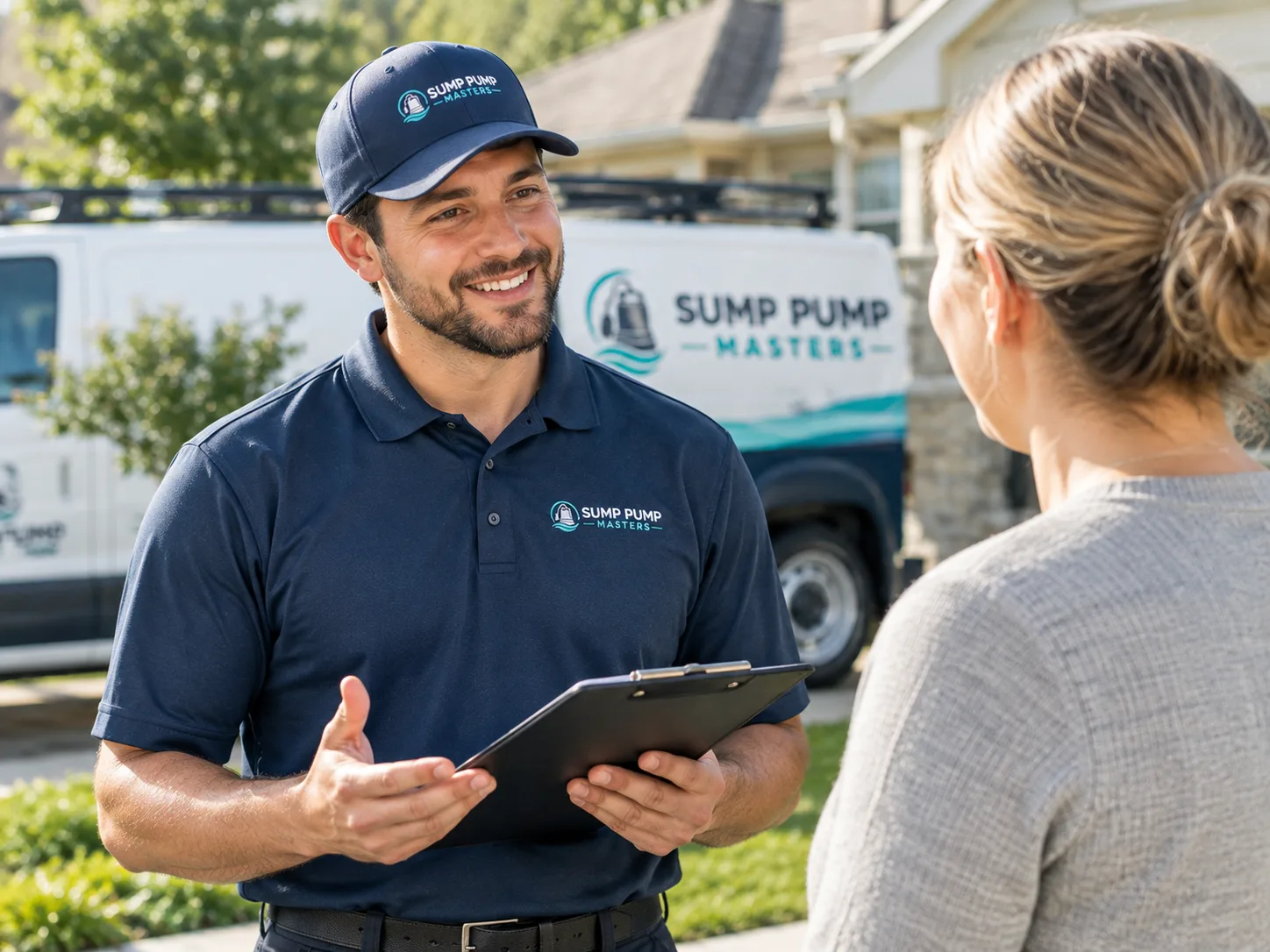Sump Pump Repair Woodgate, NY FAQs
